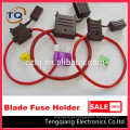 Mini/Standard Fuse Holder for Blade Fuse, Fuse wire